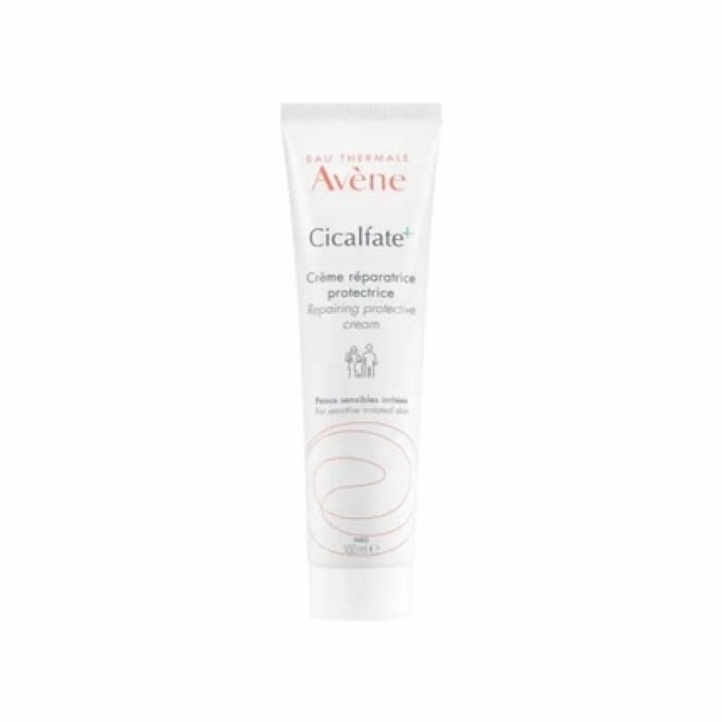 Avene Cicalfate Repair & Protect Cream 100ml