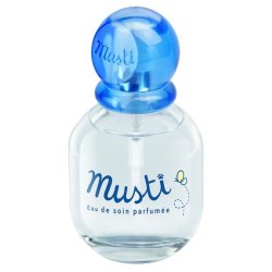 Mustela 3504105027148 eau de parfum 50 ml