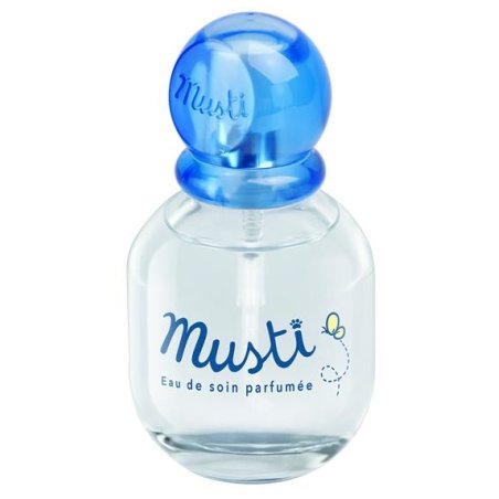 Mustela 3504105027148 eau de parfum 50 ml