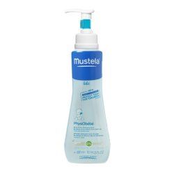 Mustela Physiobébé Un Rinsed Cleansing Water 300Ml