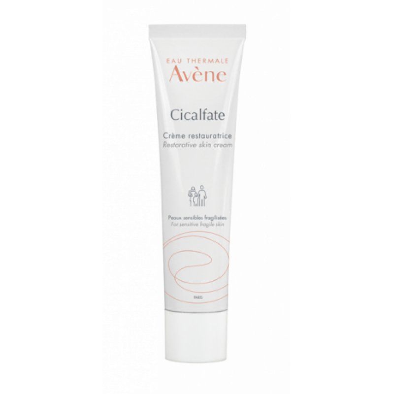 Avene Cicalfate Cream 40 ml Crème