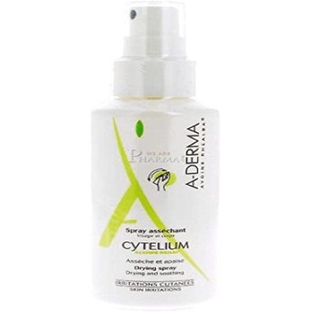Aderma Cytelium Drying Lotion Spray 100ml