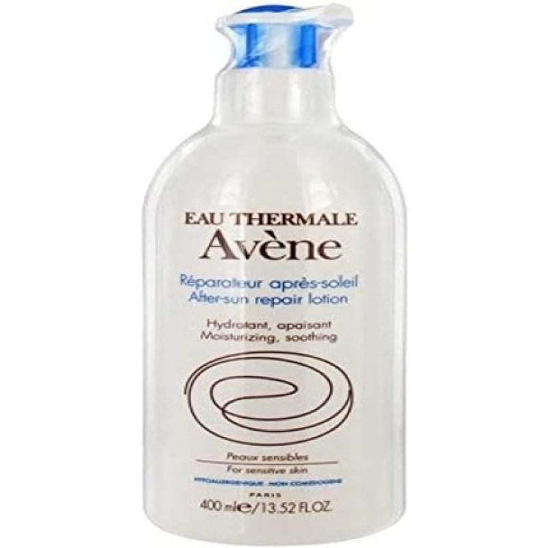 Avene After-Sun Repair Lotion 400ml