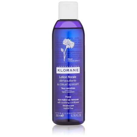 Klorane Massage Oils 200ml