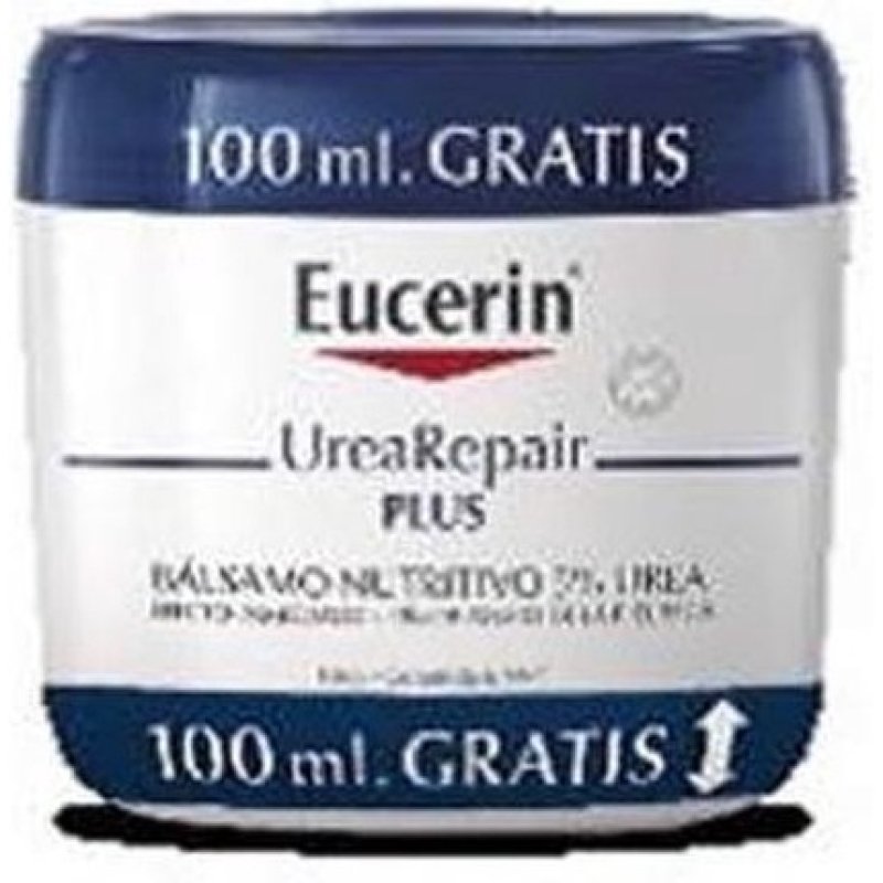 Eucerin Urearepair Plus Nourishing Balm 5% Urea 550ml