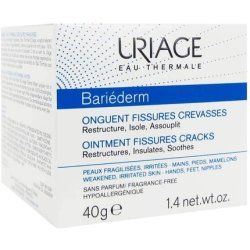 Uriage Bariederm Gorges 40gr