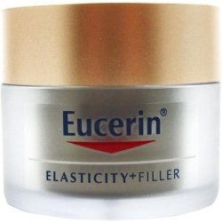 Eucerin Elasticity Filler Night Cream 50ml