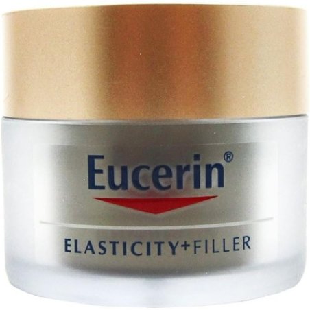 Eucerin Elasticity Filler Night Cream 50ml