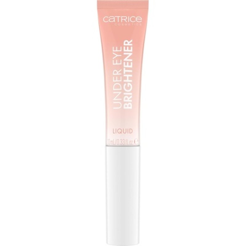 Catrice Under Eye Brightener Liquid Eye Care No. 010 Nude