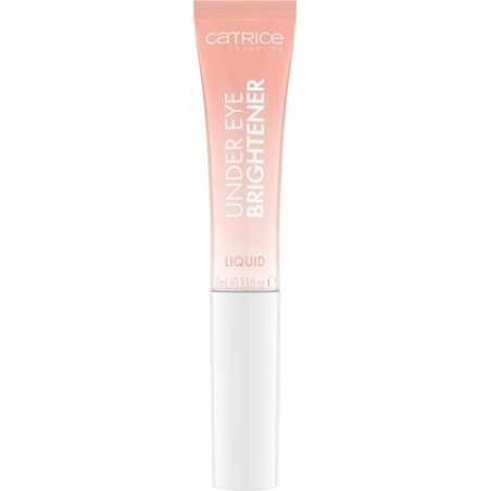 Catrice Under Eye Brightener Liquid Eye Care No. 010 Nude