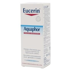 Eucerin Aquaphor Wound Care Ointment 40g