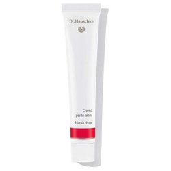 Dr. Hauschka Hand Cream 50ml