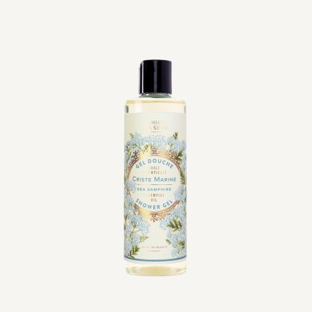 Panier des Sens Stimulating Sea Samphire Shower gel 250ml