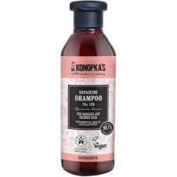 Dr. Konopka's Repairing Shampoo for Colored Hair No.136 280ml