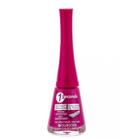 Bourjois 1 Seconde Texture Gel nail gel coat 10 ml