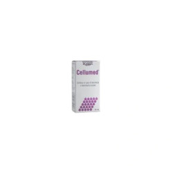 Allergan Cellumed Ophthalmic Solution For Dry Eye 15 Milliliters