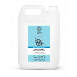 Natura Siberica Wild White Hair Conditioner 5000ml