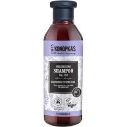 Dr. Konopka's Volume Thick Hair Shampoo 280ml