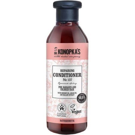 Dr. Konopka's Repairing Conditioner for Colored Hair No.137 280ml