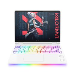 PORTATIL HP OMEN 16-AH0031NS U9-275HX 32GB 1TB RTX5080 16"FHD FDOS