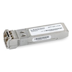 LANCOM SFP-SR-LC25 (Bulk 10) module émetteur-récepteur de réseau Fibre optique 25000 Mbit/s SFP28 850 nm
