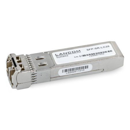 LANCOM SFP-SR-LC25 (Bulk 10)