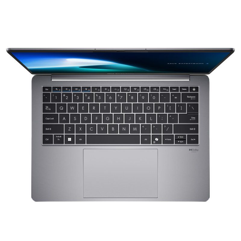 ASUS ExpertBook P5 14" U5-226V 16 512 P5405CSA-NZ0911W W11H