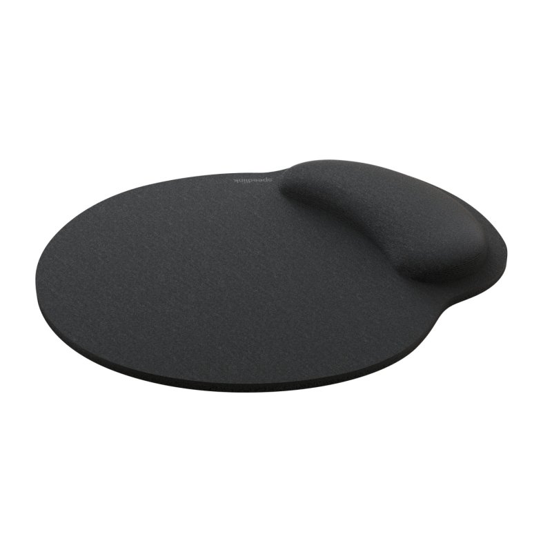 SPEEDLINK VELLU Memory Foam Mousepad, black
