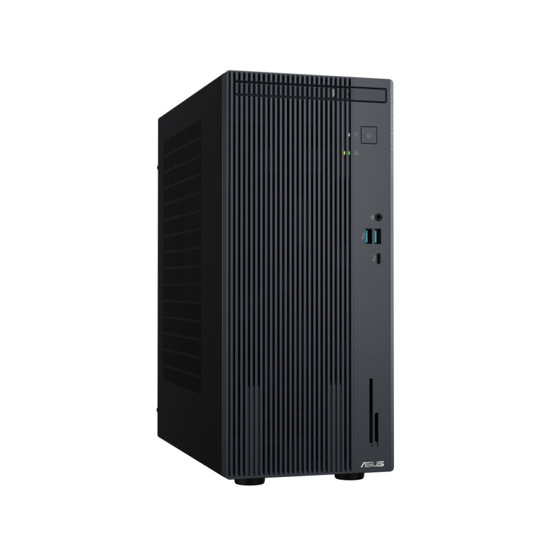 ASUS ExpertCenter P500 Mini Tower P500MV-13620H1560 Intel Core™ i7 i7-13620H 32 GB DDR5-SDRAM 512 GB SSD PC Grey