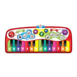 Winfun - Step-to-Play Jumbo Piano Mat (240901-NL)