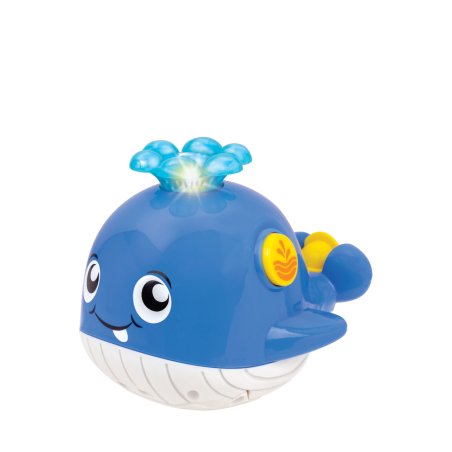 Winfun - Water Fun Musical Whale (7107-NL)