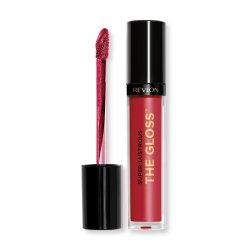 Revlon Super Lustrous The Gloss brillant à lèvres 247 Desert Spice