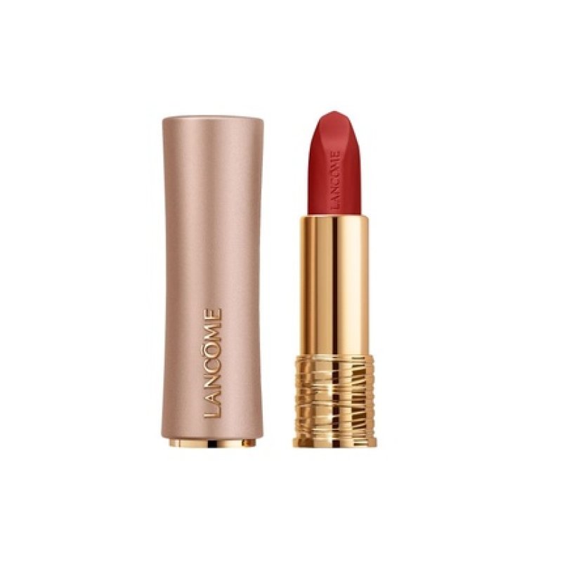 Lancme L'Absolu Rouge Intimatte Lipstick 289 34 G