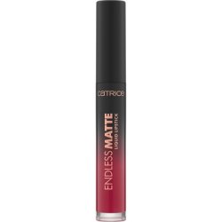 Catrice Endless Matte Liquid Lipstick No. 080 Violet Longlasting