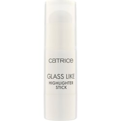 Catrice Glass Like Highlighter Stick No. 010 Transparent Instant Results