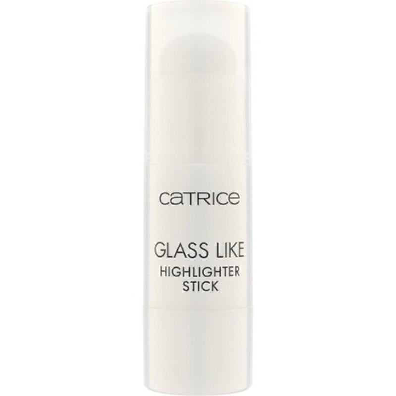 Catrice Glass Like Highlighter Stick No. 010 Transparent Instant Results
