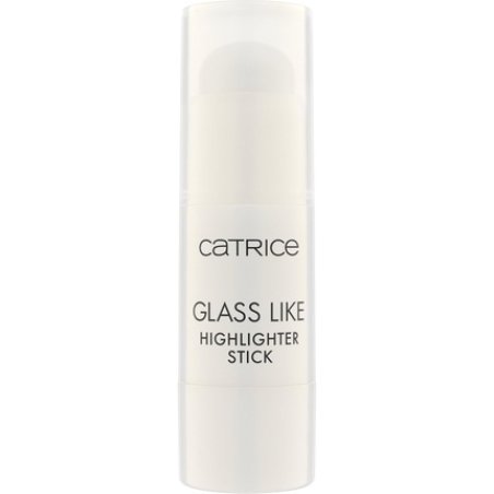 Catrice Glass Like Highlighter Stick No. 010 Transparent Instant Results