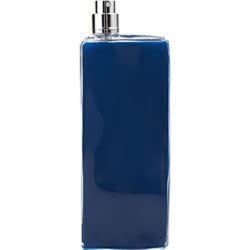 Tester Kenzo Aqua Pour Homme Edt 100ml