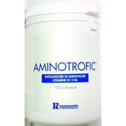 Aminotrofic 150 Tablets