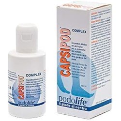 Epitech Group Capsipod Complex Emulsion 100ml