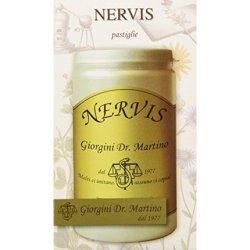 Nervis Dr. Giorgini 400 Tablets