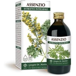 Wassenzi Integral Extract 200ml Alcohol-Free Liquid