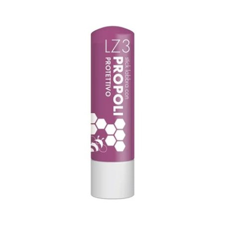 Zeta Farmaceutici LZ3 Lip Balm with Propolis Protective 4.5g