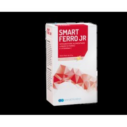 Smart Ferro Jr SmartFarma