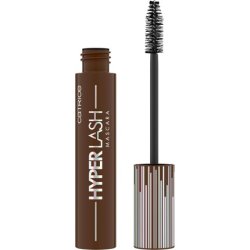 Catrice Hyper Lash Mascara No. 020 Brown Volumizing Defining