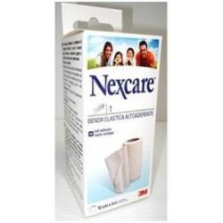 Benda El Ades Nexcare 10cm x 4m