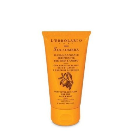 L'erbolario After Sun Soleombra 75ml