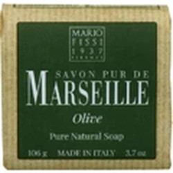 Savon De Marseille Olive Soap 106 Grams By Savon De Marseille