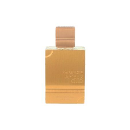 Tester Al Haramain Amber Oud Gold Edition Edp 100ml