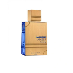 Tester Al Haramain Perfumes Amber Oud Bleu Edition Edp 200ml